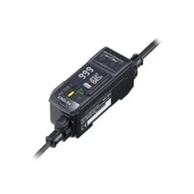 Keyence MU-N11 – Multi-Sensor Controller, Main unit. . Series: All - Purpose Laser Sensor. Series code: LR-T series Keyence MU-N11 – Multi-Sensor Controller, Main unit. . Series: All - Purpose Laser Sensor. Series code: LR-T series