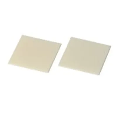 Keyence OP-21446 – Ceramic Spacer for 2 mm Use. Keyence OP-21446 – Ceramic Spacer for 2 mm Use.