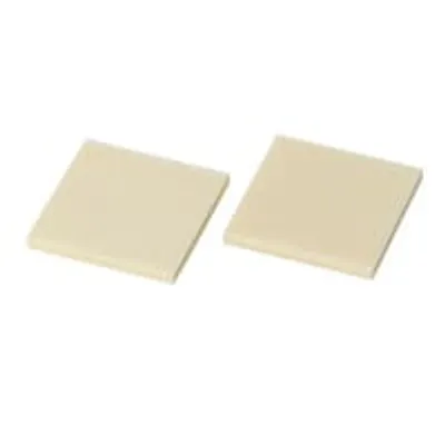 Keyence OP-21447 – Ceramic Spacer for 5 mm Use. Keyence OP-21447 – Ceramic Spacer for 5 mm Use.