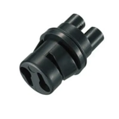 Keyence OP-236 – FU Free-cut Connector (f2.2). . Series: Fiber Unit. Series code: FU series Keyence OP-236 – FU Free-cut Connector (f2.2). . Series: Fiber Unit. Series code: FU series
