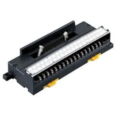Keyence OP-24423 – Dedicated terminal block. . Series: Multi-input Data Logger. Series code: NR-500 series Keyence OP-24423 – Dedicated terminal block. . Series: Multi-input Data Logger. Series code: NR-500 series