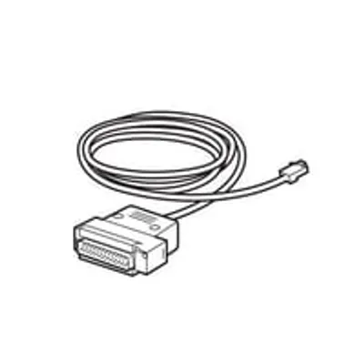Keyence OP-25253 – RS-232C straight cable, D-sub 25-pin. Keyence OP-25253 – RS-232C straight cable, D-sub 25-pin.