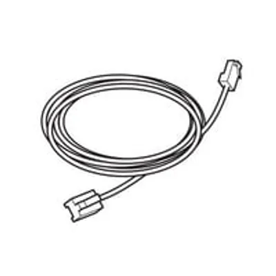 Keyence OP-25254 – KZ/KV link cable for CV-100. Keyence OP-25254 – KZ/KV link cable for CV-100.