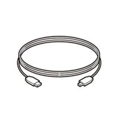 Keyence OP-35331 – USB cable. . Series: High-Speed, High-Accuracy CCD Laser Displacement Sensor. Series code: LK-G3000 series Keyence OP-35331 – USB cable. . Series: High-Speed, High-Accuracy CCD Laser Displacement Sensor. Series code: LK-G3000 series