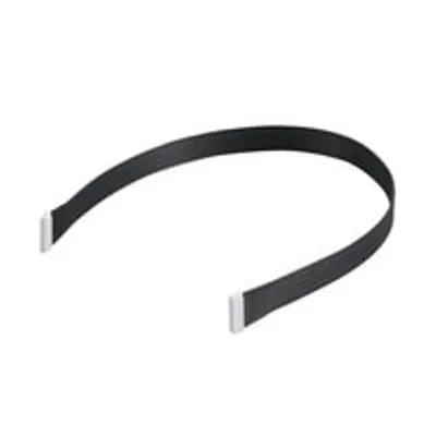 Keyence OP-35361 – Extension cable for all expansion units and adapters (300 mm). Keyence OP-35361 – Extension cable for all expansion units and adapters (300 mm).