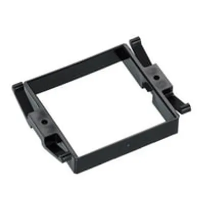 Keyence OP-4122 – Fixing bracket to fix amplifier (IL/IG/IB). Keyence OP-4122 – Fixing bracket to fix amplifier (IL/IG/IB).
