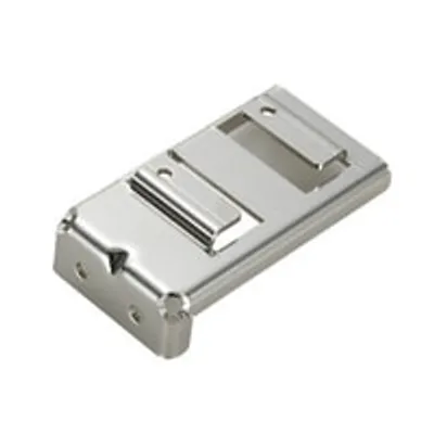 Keyence OP-42168 – Front-mounting bracket for the MS-H50. . Series: Compact Switching Power Supply. Series code: MS2 series Keyence OP-42168 – Front-mounting bracket for the MS-H50. . Series: Compact Switching Power Supply. Series code: MS2 series