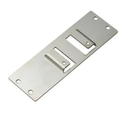Keyence OP-42169 – Bottom-mounting bracket for the MS-H50. . Series: Compact Switching Power Supply. Series code: MS2 series Keyence OP-42169 – Bottom-mounting bracket for the MS-H50. . Series: Compact Switching Power Supply. Series code: MS2 series