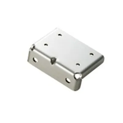 Keyence OP-42170 – Side-mounting bracket for the MS-H50. . Series: Compact Switching Power Supply. Series code: MS2 series Keyence OP-42170 – Side-mounting bracket for the MS-H50. . Series: Compact Switching Power Supply. Series code: MS2 series