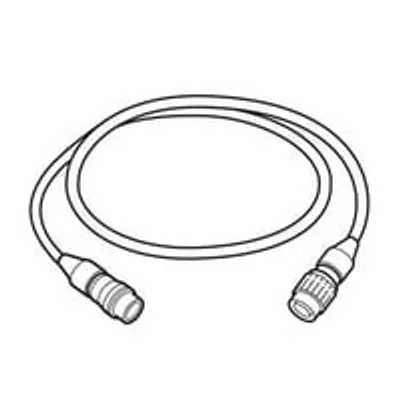 Keyence OP-42182 – Transmitter - receiver Cable 1 m. Keyence OP-42182 – Transmitter - receiver Cable 1 m.