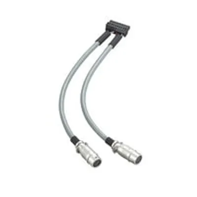 Keyence OP-51585 – NDIS conversion connector (2 channels). . Series: Multi-input Data Logger. Series code: NR-X series Keyence OP-51585 – NDIS conversion connector (2 channels). . Series: Multi-input Data Logger. Series code: NR-X series