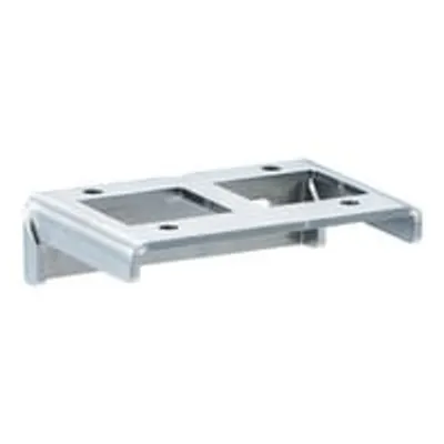 Keyence OP-51626 – Side Mounting Bracket for MS2-H50. . Series: Compact Switching Power Supply. Series code: MS2 series Keyence OP-51626 – Side Mounting Bracket for MS2-H50. . Series: Compact Switching Power Supply. Series code: MS2 series