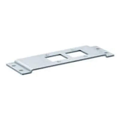 Keyence OP-51628 – Bottom Mounting Bracket for MS2-H75/H100. . Series: Compact Switching Power Supply. Series code: MS2 series Keyence OP-51628 – Bottom Mounting Bracket for MS2-H75/H100. . Series: Compact Switching Power Supply. Series code: MS2 series