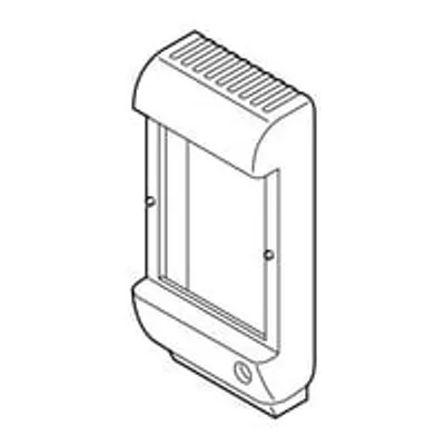 Keyence OP-51653 – Display Panel Securing Case. Keyence OP-51653 – Display Panel Securing Case.
