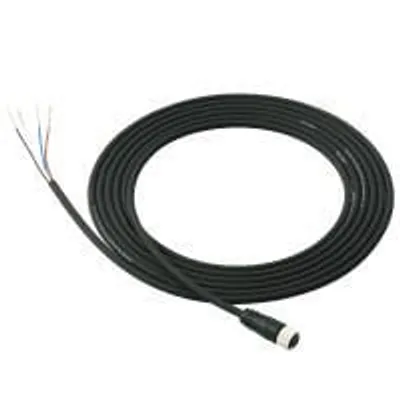 Keyence OP-73865 – Connector Cable M8 Straight 10-m PVC. . Series: Self-contained CMOS Laser Sensor. Series code: LR-Z series Keyence OP-73865 – Connector Cable M8 Straight 10-m PVC. . Series: Self-contained CMOS Laser Sensor. Series code: LR-Z series