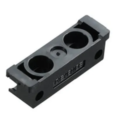 Keyence OP-73880 – Mounting Bracket. . Series: Amplifier Separate Type Photoelectric Sensor. Series code: PS-N series Keyence OP-73880 – Mounting Bracket. . Series: Amplifier Separate Type Photoelectric Sensor. Series code: PS-N series