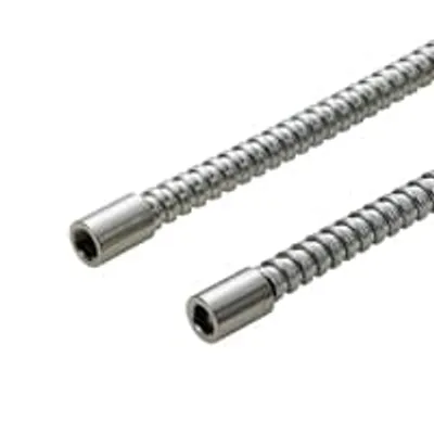 Keyence OP-7619 – Protection Tube for M6 Reflective Fiber, 500 mm. . Series: Fiber Unit. Series code: FU series Keyence OP-7619 – Protection Tube for M6 Reflective Fiber, 500 mm. . Series: Fiber Unit. Series code: FU series