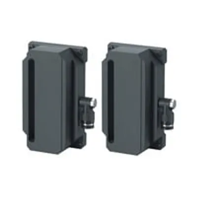 Keyence OP-79429 – Air Purge Unit for LS-7070. Keyence OP-79429 – Air Purge Unit for LS-7070.