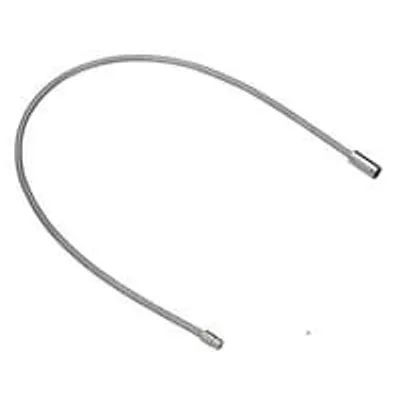 Keyence OP-8147 – Protection Tube for M3 Reflective Fiber, 500 mm. . Series: Fiber Unit. Series code: FU series Keyence OP-8147 – Protection Tube for M3 Reflective Fiber, 500 mm. . Series: Fiber Unit. Series code: FU series