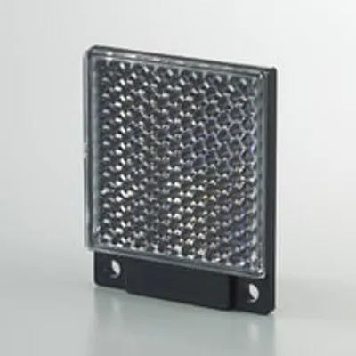 Keyence OP-84219 – Reflector R-2L. . Series: Self-contained Photoelectric Sensor. Series code: PR-G series Keyence OP-84219 – Reflector R-2L. . Series: Self-contained Photoelectric Sensor. Series code: PR-G series