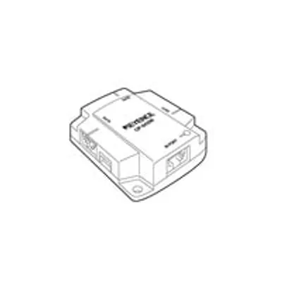 Keyence OP-84296 – Coupling Relay Box for the SJ-H. . Series: Air-Free High Speed Sensing Ionizer. Series code: SJ-H series Keyence OP-84296 – Coupling Relay Box for the SJ-H. . Series: Air-Free High Speed Sensing Ionizer. Series code: SJ-H series