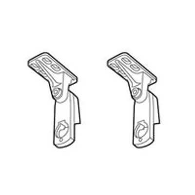 Keyence OP-84297 – SJ-GL/G/V/R Replacement Side Support Bracket. Keyence OP-84297 – SJ-GL/G/V/R Replacement Side Support Bracket.
