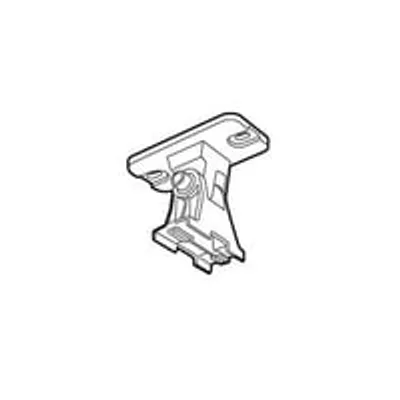 Keyence OP-84298 – SJ-GL/G/V/R Replacement Intermediate Support Bracket. Keyence OP-84298 – SJ-GL/G/V/R Replacement Intermediate Support Bracket.