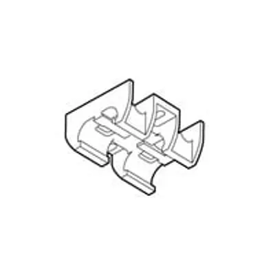 Keyence OP-84300 – Intermediate support bracket. . Series: Air-Free High Speed Sensing Ionizer. Series code: SJ-H series Keyence OP-84300 – Intermediate support bracket. . Series: Air-Free High Speed Sensing Ionizer. Series code: SJ-H series