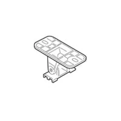 Keyence OP-84385 – Auxiliary support for air booster. . Series: Air-Free High Speed Sensing Ionizer. Series code: SJ-H series Keyence OP-84385 – Auxiliary support for air booster. . Series: Air-Free High Speed Sensing Ionizer. Series code: SJ-H series