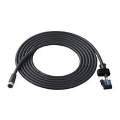 Keyence OP-87059 – Sensor head Cable 20 m. . Series: CMOS Multi-Function Analog Laser Sensor. Series code: IL series Keyence OP-87059 – Sensor head Cable 20 m. . Series: CMOS Multi-Function Analog Laser Sensor. Series code: IL series