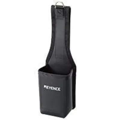 Keyence OP-87162 – Holster. . Series: Handheld Computer. Series code: BT-W80 series Keyence OP-87162 – Holster. . Series: Handheld Computer. Series code: BT-W80 series