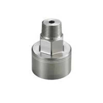 Keyence OP-87280 – Conversion Adapter R3/8 Male. . Series: Heavy Duty Type Digital Pressure Sensors. Series code: GP-M series Keyence OP-87280 – Conversion Adapter R3/8 Male. . Series: Heavy Duty Type Digital Pressure Sensors. Series code: GP-M series