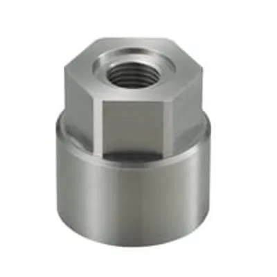 Keyence OP-87283 – Conversion Adapter G1/4 Female. . Series: Heavy Duty Type Digital Pressure Sensors. Series code: GP-M series Keyence OP-87283 – Conversion Adapter G1/4 Female. . Series: Heavy Duty Type Digital Pressure Sensors. Series code: GP-M series
