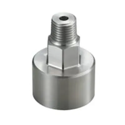 Keyence OP-87285 – Conversion Adapter NPT1/4 Male. . Series: Heavy Duty Type Digital Pressure Sensors. Series code: GP-M series Keyence OP-87285 – Conversion Adapter NPT1/4 Male. . Series: Heavy Duty Type Digital Pressure Sensors. Series code: GP-M series
