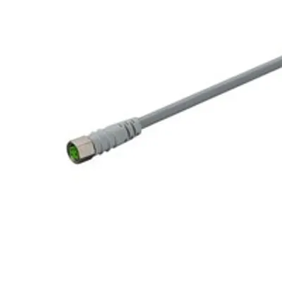 Keyence OP-87397 – Connector Cable M8 Straight 2-m PUR. . Series: Self-contained CMOS Laser Sensor. Series code: LR-Z series Keyence OP-87397 – Connector Cable M8 Straight 2-m PUR. . Series: Self-contained CMOS Laser Sensor. Series code: LR-Z series
