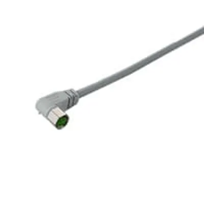 Keyence OP-87400 – Connector Cable M8 L-shaped 2-m PUR. . Series: Self-contained CMOS Laser Sensor. Series code: LR-Z series Keyence OP-87400 – Connector Cable M8 L-shaped 2-m PUR. . Series: Self-contained CMOS Laser Sensor. Series code: LR-Z series