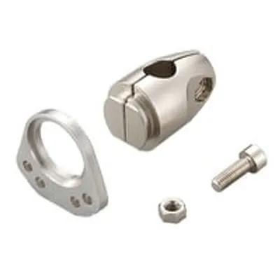 Keyence OP-87404 – Adjustable Bracket. . Series: Self-contained CMOS Laser Sensor. Series code: LR-Z series Keyence OP-87404 – Adjustable Bracket. . Series: Self-contained CMOS Laser Sensor. Series code: LR-Z series