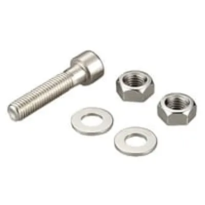 Keyence OP-87406 – Adjustable bracket mounting screw, 45 mm. . Series: Self-contained CMOS Laser Sensor. Series code: LR-Z series Keyence OP-87406 – Adjustable bracket mounting screw, 45 mm. . Series: Self-contained CMOS Laser Sensor. Series code: LR-Z series