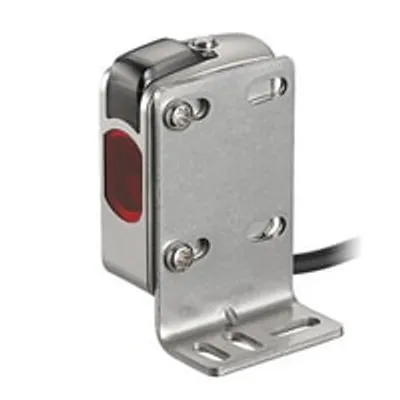 Keyence OP-87408 – Standard Mounting Bracket. . Series: Self-contained CMOS Laser Sensor. Series code: LR-Z series Keyence OP-87408 – Standard Mounting Bracket. . Series: Self-contained CMOS Laser Sensor. Series code: LR-Z series