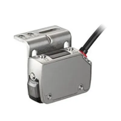 Keyence OP-87409 – Rear Mounting Bracket. . Series: Self-contained CMOS Laser Sensor. Series code: LR-Z series Keyence OP-87409 – Rear Mounting Bracket. . Series: Self-contained CMOS Laser Sensor. Series code: LR-Z series