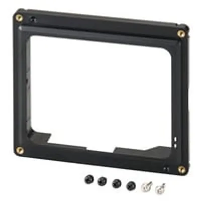Keyence OP-87465 – Panel mounting adapter. . Series: Vision Sensor. Series code: IV series Keyence OP-87465 – Panel mounting adapter. . Series: Vision Sensor. Series code: IV series