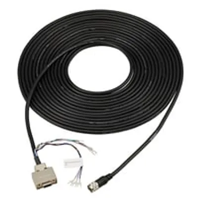 Keyence OP-87528 – Control Cable NFPA79 Compatible,With D-Sub 9-pin 5 m. . Series: 1D/2D Code Reader. Series code: SR-2000 series Keyence OP-87528 – Control Cable NFPA79 Compatible,With D-Sub 9-pin 5 m. . Series: 1D/2D Code Reader. Series code: SR-2000 series