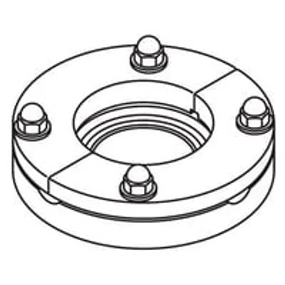Keyence OP-87557 – Adapter for FL-S001. . Series: Sensing Guide Pulse Level Sensor. Series code: FL series Keyence OP-87557 – Adapter for FL-S001. . Series: Sensing Guide Pulse Level Sensor. Series code: FL series
