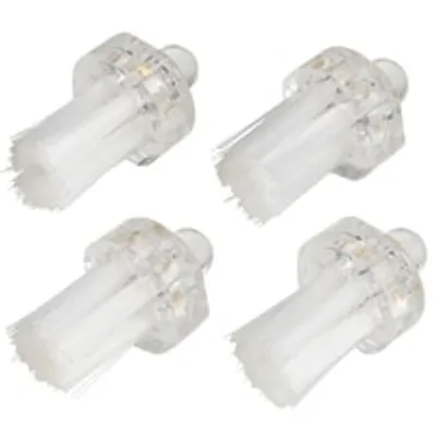 Keyence OP-87600 – Replacement brush for the high-performance cleaning kit (×4). Keyence OP-87600 – Replacement brush for the high-performance cleaning kit (×4).