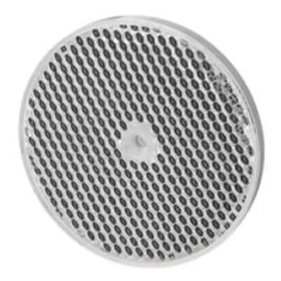 Keyence OP-87624 – Reflector. . Series: Self-contained Photoelectric Sensor. Series code: PR-G series Keyence OP-87624 – Reflector. . Series: Self-contained Photoelectric Sensor. Series code: PR-G series