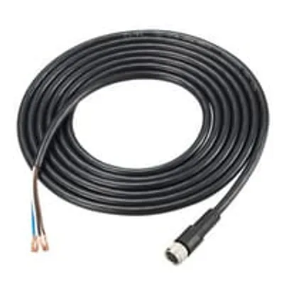 Keyence OP-87626 – Connector Cable M8 Straight 10m Standard. Keyence OP-87626 – Connector Cable M8 Straight 10m Standard.