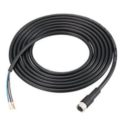 Keyence OP-87627 – Connector Cable M8 Straight 2m Standard. Keyence OP-87627 – Connector Cable M8 Straight 2m Standard.