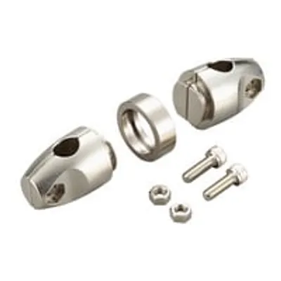 Keyence OP-87664 – Adjustable Relay Mounting Bracket. Keyence OP-87664 – Adjustable Relay Mounting Bracket.