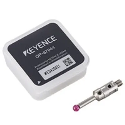Keyence OP-87944 – Stylus. . Series: Handheld Probe Coordinate Measuring Machine. Series code: XM series Keyence OP-87944 – Stylus. . Series: Handheld Probe Coordinate Measuring Machine. Series code: XM series