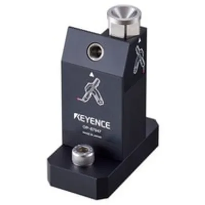 Keyence OP-87947 – Stylus calibration jig. . Series: Handheld Probe Coordinate Measuring Machine. Series code: XM series Keyence OP-87947 – Stylus calibration jig. . Series: Handheld Probe Coordinate Measuring Machine. Series code: XM series